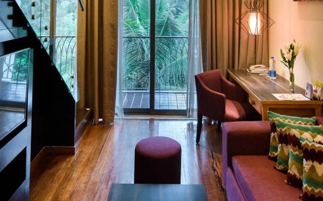 Novotel Goa Resort & Spa Candolim