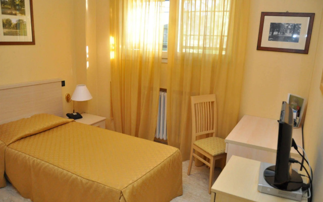 Albergo Ca' Vecchia
