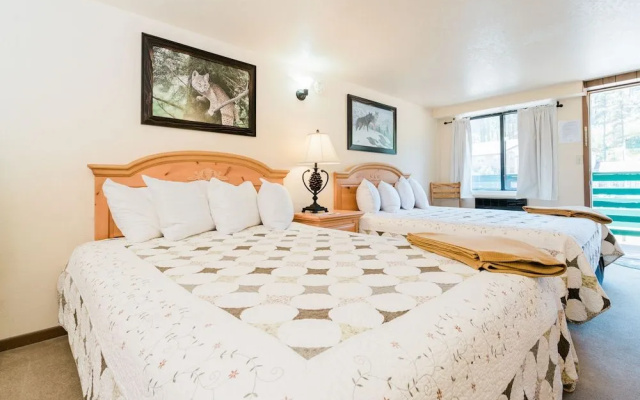 Battle Creek Lodge