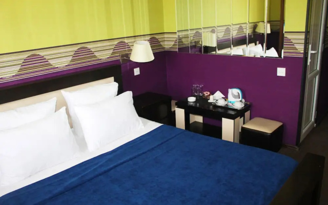 Hotel Panorama