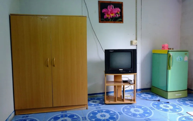 Nutchada Resort