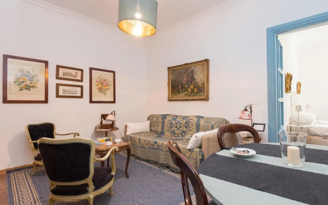 RSH Piazza Navona Lancellotti Apartment 2