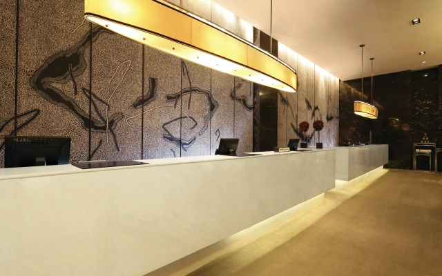 DoubleTree by Hilton Beijing