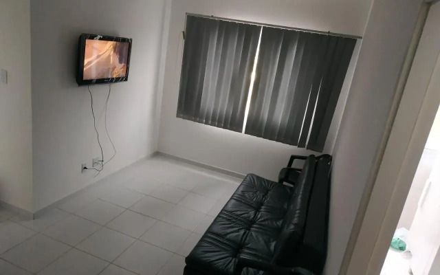 Pausa da Correria nesta estadia I