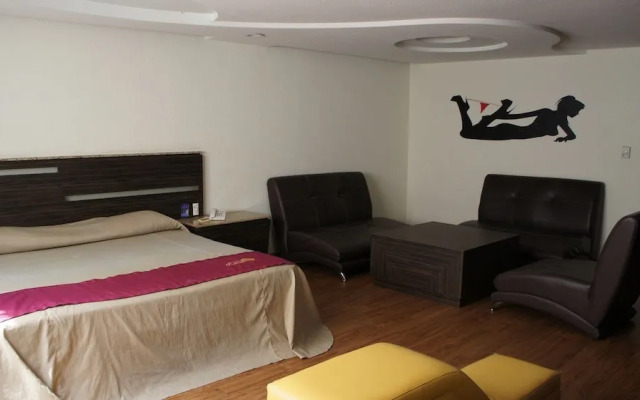 Motel Caban