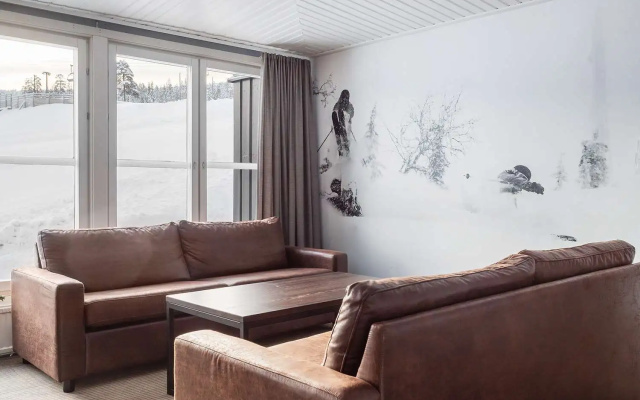 Best Western Stöten Ski Hotel