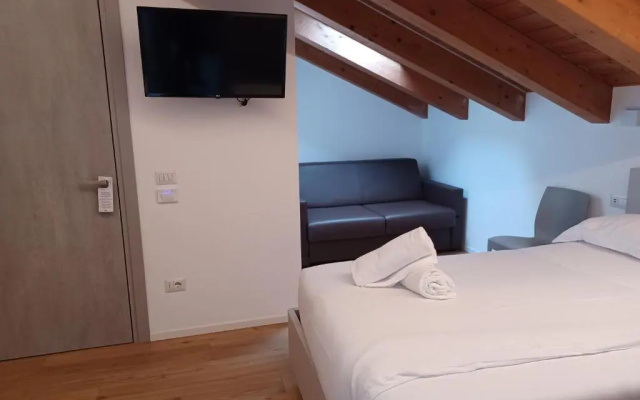 Superior Beach Aparthotel