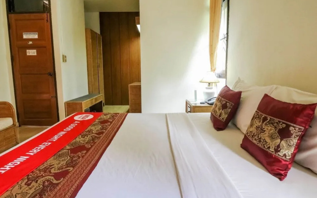 NIDA Rooms Sahakon 108 Sunrise