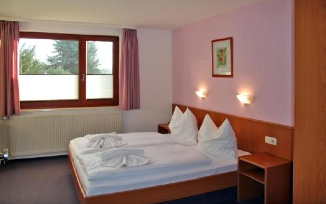 Pension in Dierhagen Dorf