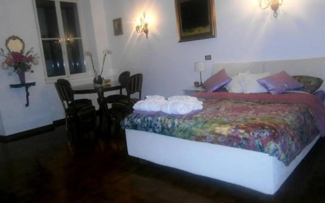 B&B Ametista