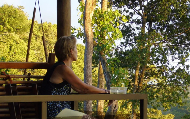 La Uvita Perdida Lodge