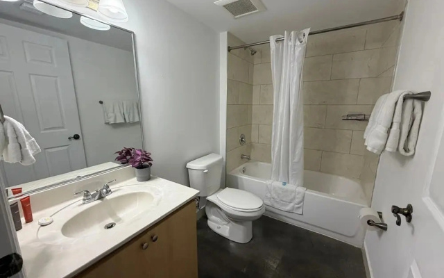 Triangle Suites LLC