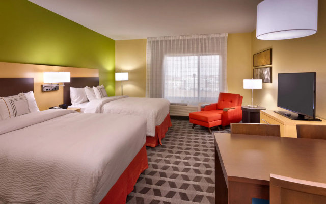 TownePlace Suites by Marriott Dickinson