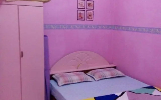 Saujana Homestay