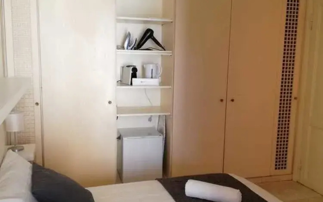 Vetrina Suites