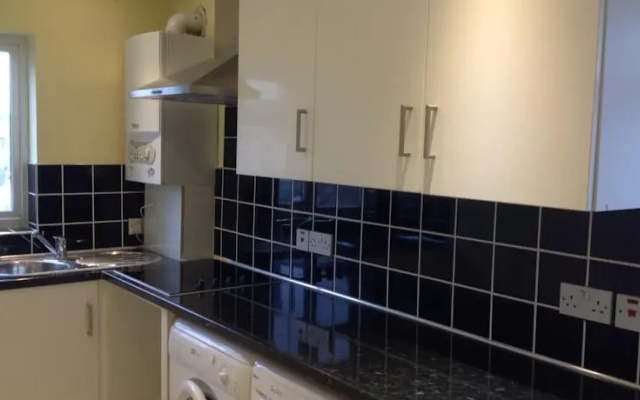 BnB East Acton W3 7DD