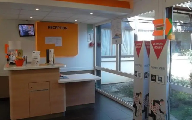 Hotel ibis budget Lille Englos