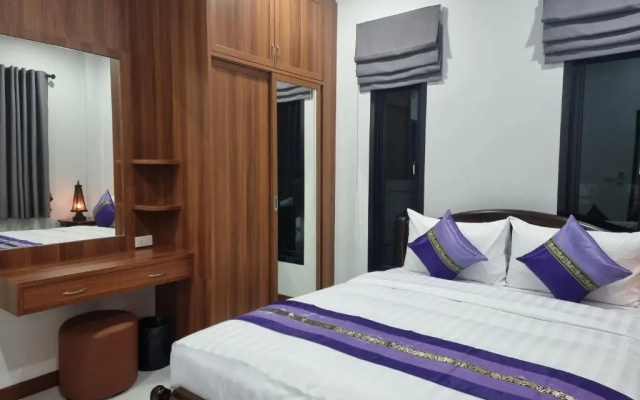 Baan Dalah Buriram