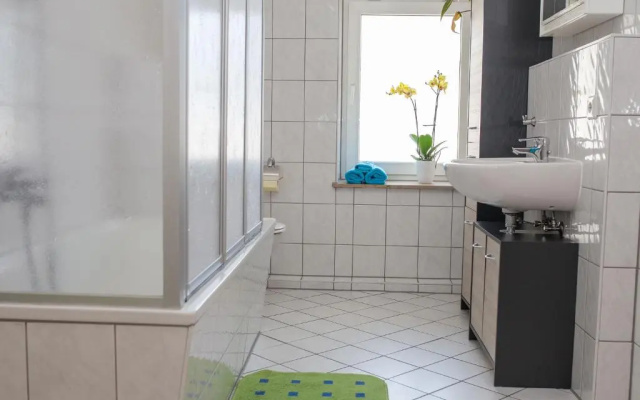 Ferienwohnung Leipzig Nord-Ost