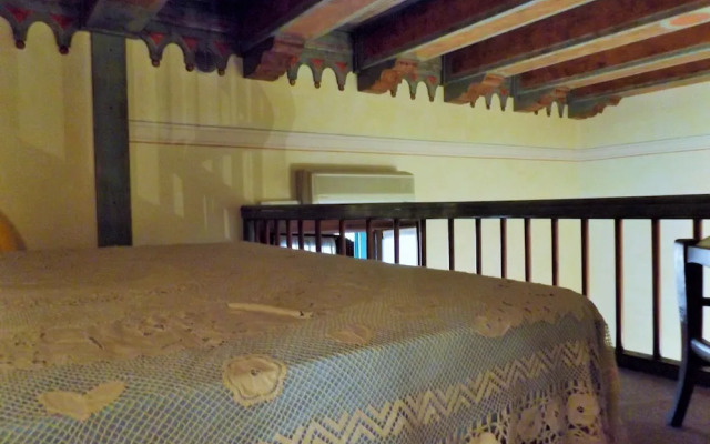 La Pergolana
