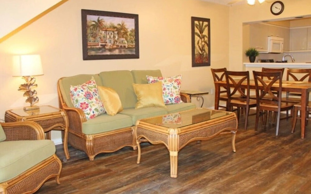 Professionally Cleaned & Sanitized / Near Beach!