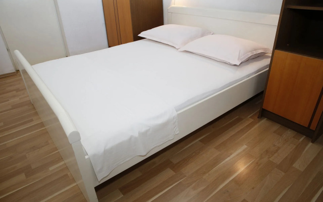 Apartment Ivo - relaxing & comfortable: A1 Vrgada (Island Vrgada), Riviera Biograd