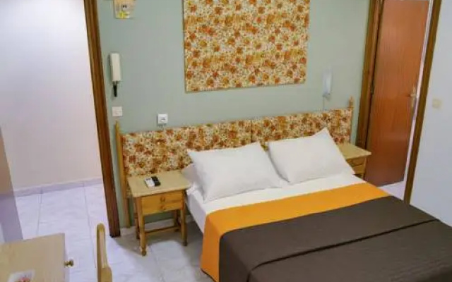 Hostal HB Torrevieja