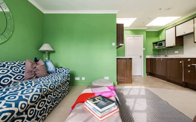 The Pimlico Lime 1 Bedroom in Belgravia