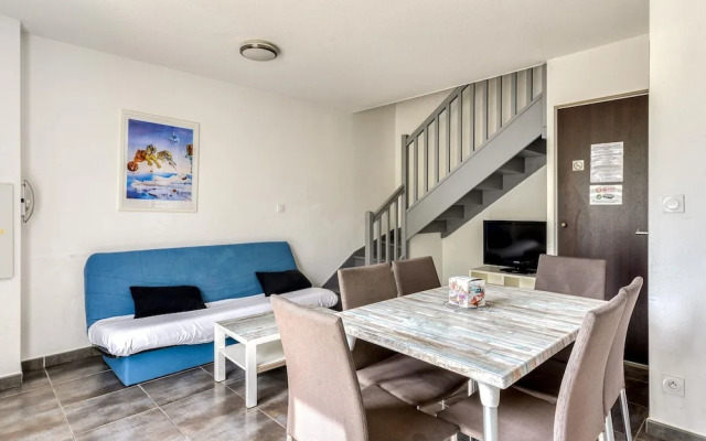 Spacious Family Home in Latour-bas-elne