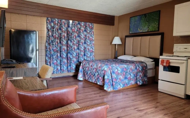 Fairview Inn