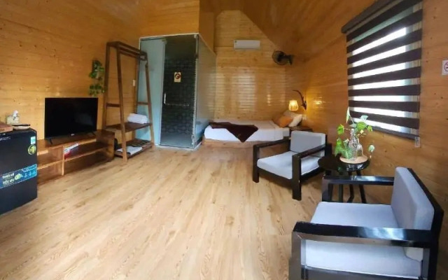 Phoenix Hotel Bungalow