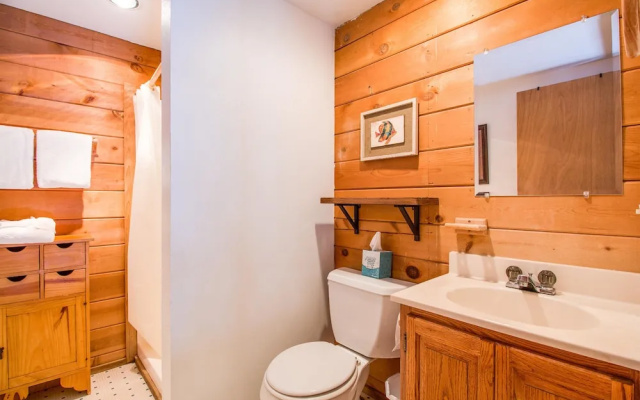 Cluster Cabin 12