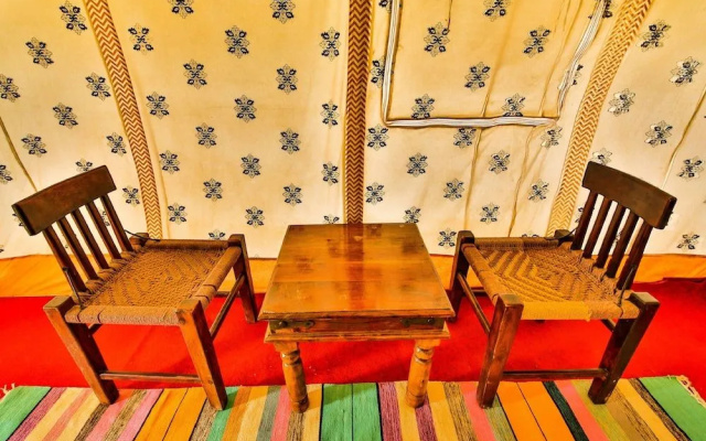 Pushkar Karni Camp