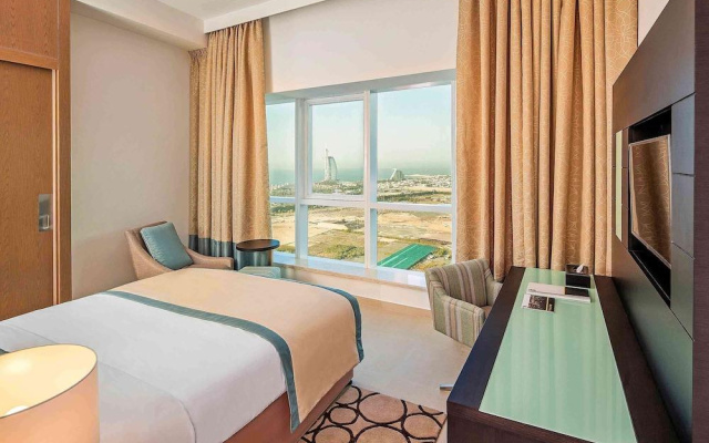 Adagio Apart Hotel Premium Dubai Al Barsha
