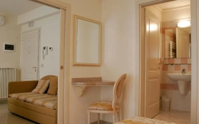 Residence Olimpo