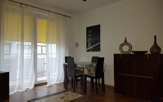 Apartament Blisko Morza