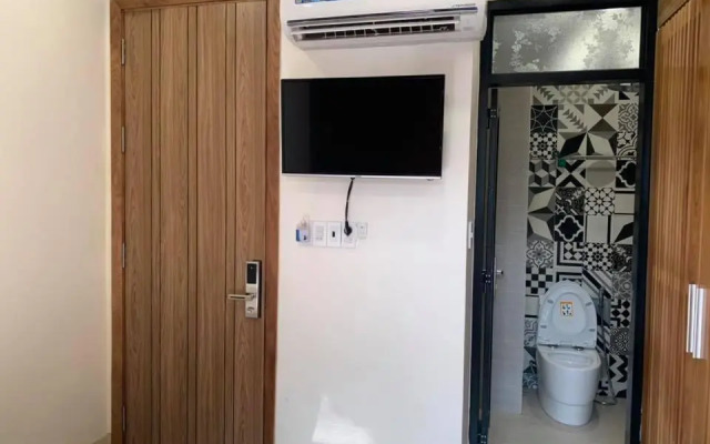 Thin Trang Hotel 4 Quy Nhon