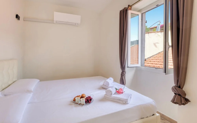 Boutique Apartment Casa Del Giudice