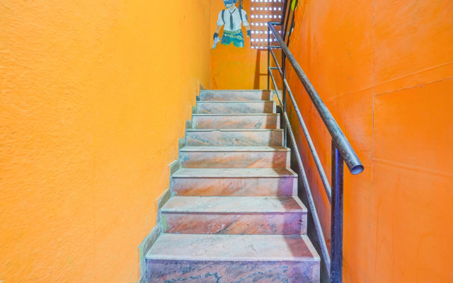 Hotel O Tulsi Resort
