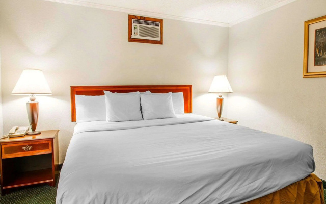 Clarion Inn & Suites Dothan South