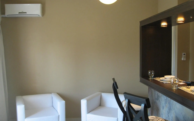 Callao Suites Recoleta