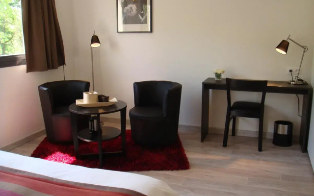 Citotel Cote Hotel