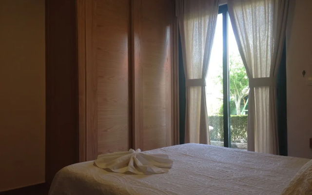 Apartamentos Aqualecer