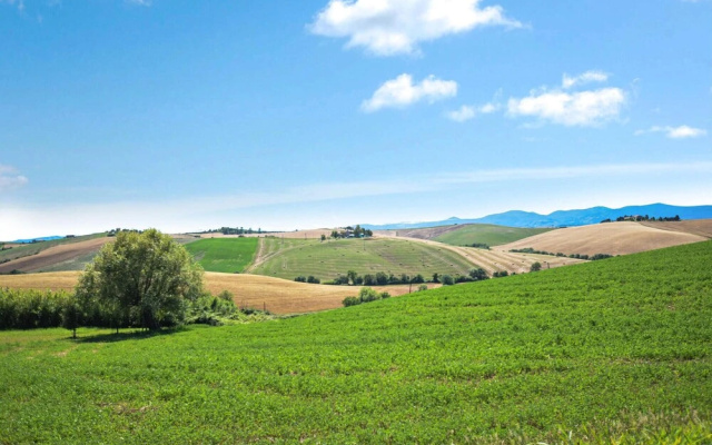 Agriturismo le Cannelle