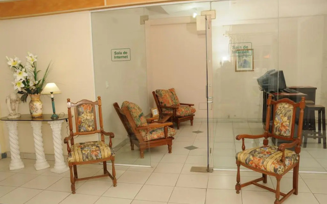 Hotel Hoxon