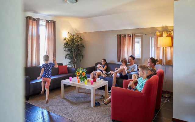 Child-friendly Villa With a Sauna in Limburg