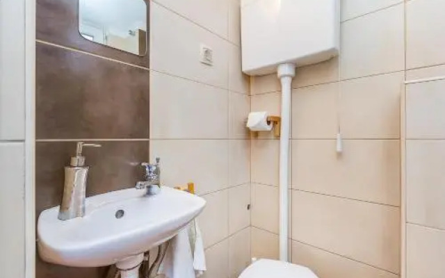 Old Town Pula Rooms & Apartments