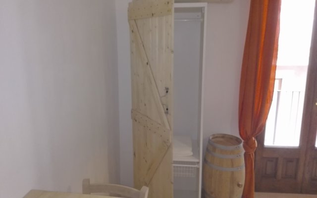 Taormina Bed and BeerCraft 0