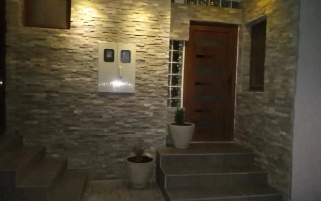 Apartments Natural and Bungalows
