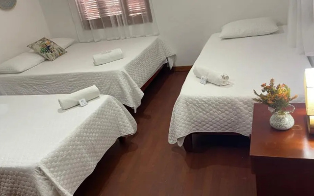 Ecohotel Yachay Tayrona